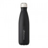 RAPIDE 4J   BOUTEILLE PUBLICITAIRE ISOTHERME 500ML 'COVER' 