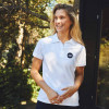 POLO PERSONNALISABLE FEMME NEUTRAL® 'PHILIPPA'