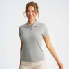 POLO PERSONNALISABLE FEMME NEUTRAL® 'PHILIPPA'