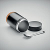 THERMOS ALIMENTAIRE ISOTHERME PERSONNALISABLE 'ROSLIN'