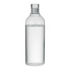 BOUTEILLE PERSONNALISEE EN VERRE BOROSILICATE 1L 'POUPA'