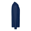 POLO PERSONNALISABLE MIXTE FRUIT OF THE LOOM® 'MYRDAL'