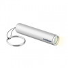 PORTE CLES LAMPE PERSONNALISABLE 'LUM'