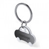 PORTE CLES PUBLICITAIRE 'AUTOCOLOR'