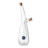 BOUTEILLE POUR VINAIGRETTE PERSONNALISABLE EN VERRE 'MAGY'
