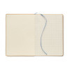 CARNET A5 PERSONNALISABLE 'DREM'
