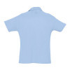 POLO HOMME PUBLICITAIRE 'SUMMER' RAPIDE 4J
