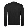 SWEAT SHIRT PERSONNALISÉ MIXTE 'SPIDER' 260 GR/M² RAPIDE 4J