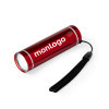 LAMPE DE POCHE PERSONNALISABLE 'FLARO RECYCLE'