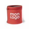 TOUR DE POIGNET PERSONNALISABLE MICROFIBRE 'FIBRA'