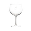 VERRE À COCKTAIL PUBLICITAIRE 'GINO'