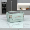 LUNCH BOX PUBLICITAIRE ISOTHERME LIVOO® 'ISOBOX' 