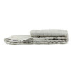 SERVIETTE JACQUARD PUBLICITAIRE 'JAKO COULEUR' 100x180 CM