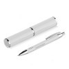STYLO PERSONNALISÉ EN ALUMINIUM 'ROCOCO' 4J