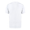 TEE SHIRT BLANC PERSONNALISABLE 160GR 'NAYA'