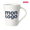 LOT 54 MUGS PERSONNALISABLES EN PORCELAINE 'TESSA EUROPE' 4J