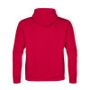 SWEAT ZIPPE MIXTE 280G PERSONNALISABLE 'MORALIE'