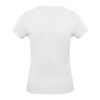 TEE SHIRT FEMME PERSONNALISABLE B&C 'PALTO 185'