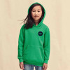 SWEAT SHIRT PERSONNALISABLE ENFANT FTL® 'FOXFORD KIDS'