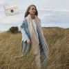 ECHARPE PERSONNALISABLE TISSEE BEECHFIELD® 'SCARFO' 