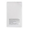 BOITE PERSONNALISABLE BONBONS 'CARDY REC' 4J