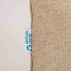 TOTE BAG EN COTON RECYCLE PERSONNALISABLE 280G 'DELICIAS'