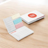 BLOC NOTE PUBLICITAIRE SOUPLE CAFÉ 'IRNI'