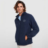 VESTE POLAIRE PERSONNALISÉE HOMME 'LUCIANO'