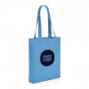 TOTE BAG PERSONNALISABLE EN TOILE RECYCLE 285G/M² 'OSTU'