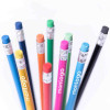 CRAYON À PAPIER PERSONNALISÉ 'CRAYOCOLOR'