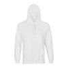 SWEAT À CAPUCHE PERSONNALISABLE EN RPET 'CONDOR'
