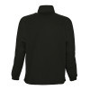 SWEAT SHIRT PUBLICTAIRE MIXTE POLAIRE 'NESS' 300 GR/M² 72H