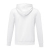 SWEAT PUBLICITAIRE CAPUCHE HOMME 'ZERIA' 4J