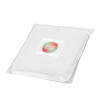 PONCHO PUBLICITAIRE TRANSPARENT 'HIGHLAND' RAPIDE 4 JOURS