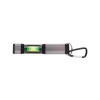 NIVEAU A BULLES PERSONNALISE 'NIVOUMA 12' 12 CM