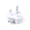 ADAPTATEUR VOYAGE PUBLICITAIRE MULTIFONCTION 'VOIJI'