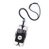 LANYARD PUBLICITAIRE 'NICOLHIAS'
