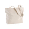 SAC SHOPPING PUBLICITAIRE ZIPPÉ 320G/M² 'PAVIR'