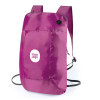 SAC A DOS PLIABLE PERSONNALISE 'SIGNI'