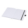 CARNET A5 LIGNE PERSONNALISABLE 'ISTI'