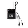 BATTERIE PERSONNALISABLE LIVOO® 10 000 MAH 20 W 'DROUAN'