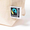 TROUSSE DE TOILETTE PUBLICITAIRE FAIRTRADE 'KIRU S'