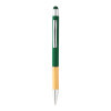 STYLO PUBLICITAIRE EN ALUMINUM 'ALUSTI SOFT TOUCH'