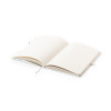CARNET PUBLICITAIRE A5 'TELFON MILK'