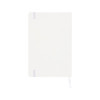 CARNET PUBLICITAIRE POINTILLE A5 'DOTTED'