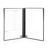 CARNET PUBLICITAIRE ROCKETBOOK® A5 'FUSION EXECUTIVE'