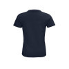 T SHIRT ENFANT PERSONNALISÉ BIO 'PIONEER KIDS'