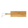 PLANCHE A DECOUPER LONGUE 'CORDA BAMBOU'