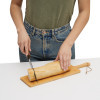 PLANCHE A DECOUPER LONGUE 'CORDA BAMBOU'