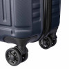VALISE RIGIDE ABS PERSONNALISABLE 'KELOS'